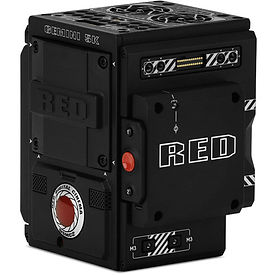 RED DSMC2 GEMINI 5K
