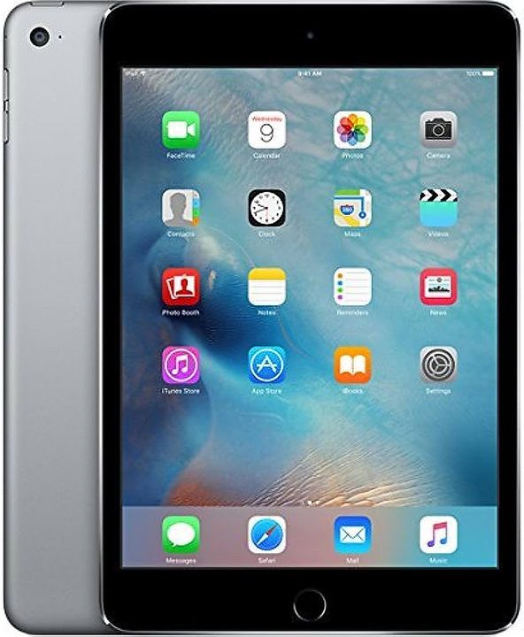 APPLE IPAD MINI 4  8.3"