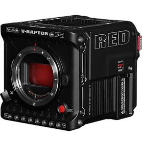 CAMERA CINEMA