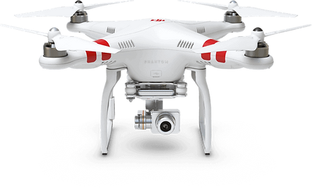 DJI PHANTOM 2