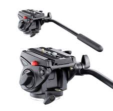Manfrotto 701 HDV